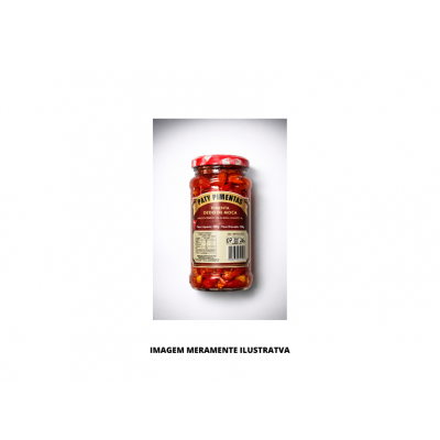 PIMENTA - PATY PIMENTAS - 150g DEDO DE MOCA